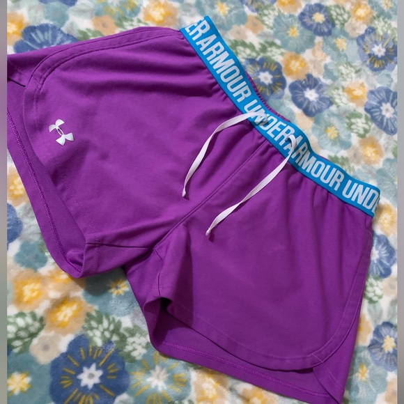Under Armour Other - Under armour shorts